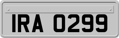 IRA0299