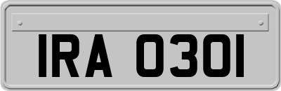 IRA0301