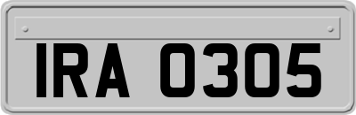 IRA0305