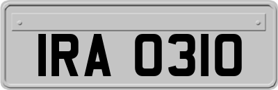 IRA0310