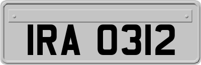 IRA0312