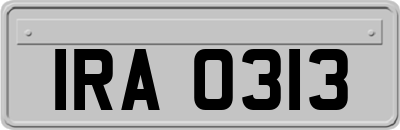 IRA0313