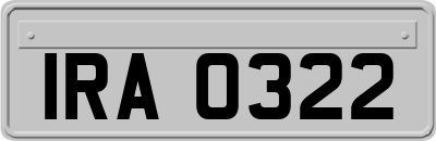 IRA0322