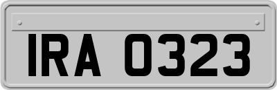 IRA0323