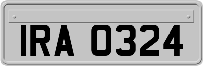 IRA0324