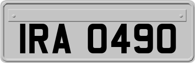 IRA0490