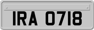 IRA0718