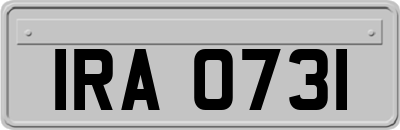 IRA0731