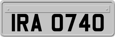 IRA0740