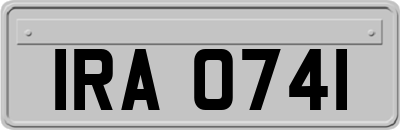 IRA0741