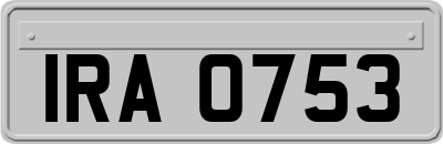 IRA0753