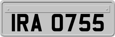 IRA0755