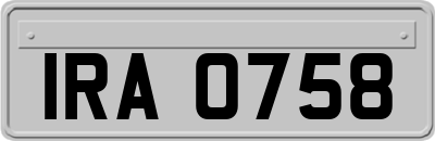 IRA0758