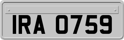 IRA0759