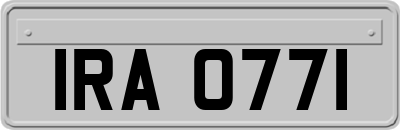 IRA0771