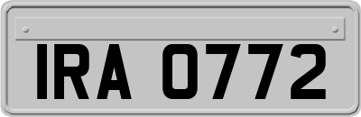 IRA0772