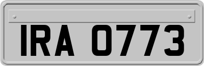 IRA0773