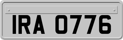 IRA0776