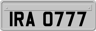 IRA0777