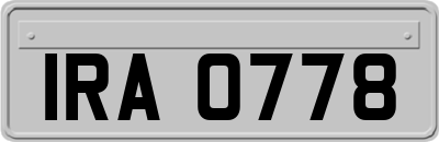 IRA0778