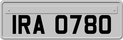 IRA0780