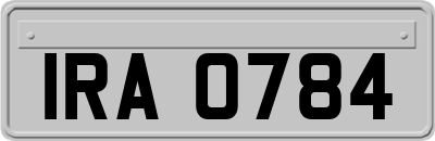 IRA0784