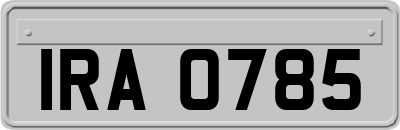 IRA0785