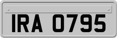 IRA0795