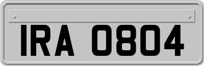 IRA0804