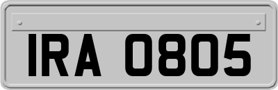 IRA0805