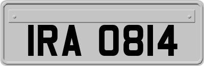 IRA0814