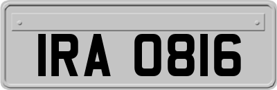 IRA0816