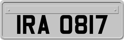 IRA0817