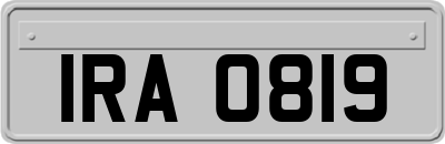 IRA0819