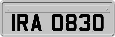 IRA0830