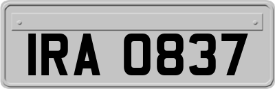 IRA0837