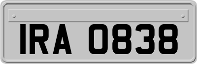 IRA0838