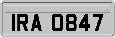 IRA0847