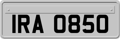 IRA0850