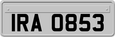 IRA0853