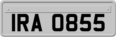 IRA0855