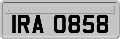 IRA0858