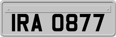 IRA0877