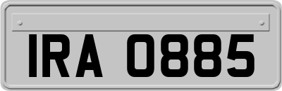 IRA0885