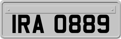 IRA0889