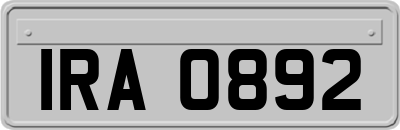 IRA0892