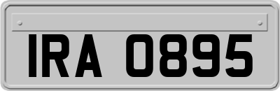 IRA0895