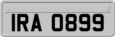 IRA0899