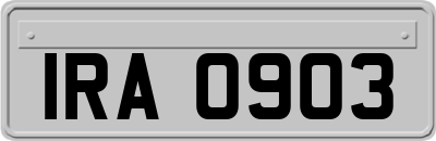 IRA0903