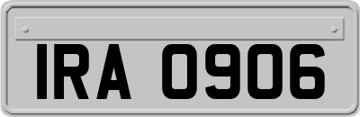 IRA0906